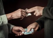 Diduga Jual Barang Bukti Sabu, Mabes Polri Tangkap Lima Oknum Satresnarkoba Polresta Barelang