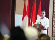 Gubernur Ansar Ajak Semua Pihak Hindari Kampanye Hitam Pilkada Kepri