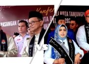 Cek Perbedaan Ijazah dan Visi Misi Kedua Paslon Wako dan Wawako Tanjungpinang 2024