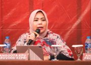 KPU Kepri Tetapkan 1533 Titik Lokasi APK dan 444 Lokasi Rapat Umum Pilgub