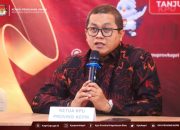 KPU Kepri Bakal Tetapkan Ansar-Nyanyang dan Rudi-Rafiq Calon Gubernur Kepri Pilkada 2024