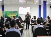 Kejati Kepri Sosialisasi Hukum Acara Pidana dan Restorative Justice di UMRAH Tanjungpinang
