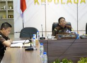 Kejati Kepri dan Kejari Batam Ekspos Penghentian Penuntutan Dasar Keadilan RJ Kasus Penadahan Batam
