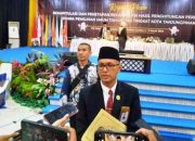 KPU Tanjungpinang Terima Termen Pertama Logistik Pilkada 2024