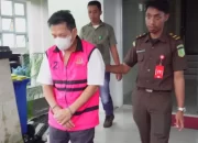 Korupsi Proyek Kementerian PUPR, Terdakwa Goey Taufik Akui Peran Wakiah dan Zulfahmi