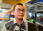 APBD Perubahan Tanjungpinang Rp1,143 Triliun Dalam Proses Evaluasi