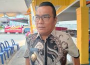 Penjabat Wali Kota Tanjungpinang Targetkan APBD Perubahan Berjalan Akhir September 2024