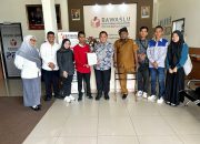 FDM Kepri Minta Bawaslu Pastikan Hak Politik Penyandang Disabilitas Dalam Pilkada