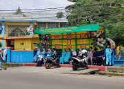 Dishub Tanjungpinang Berencana Usulkan Pembangunan Halte Setiap Sekolah
