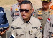 KPU Tanggungpinang Tanggung Iklan Paslon Wako dan Wawako Sesuai Forsi Anggaran