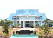 Kerabat Sampaikan Apresiasi dan Bangga Atas Torehan Prestasi Dr. H Muzahar S.PI, M.Si