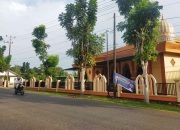 Bawaslu Bintan Temukan Pelanggaran Pemasangan APK 2 Paslon Cagub dan Cawagub Kepri