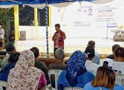 Cagub Kepri HM Rudi Siapkan Program 100 Hari Kerja Benahi Ibu Kota Jika Terpilih