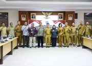Raker Diskominfo Seluruh Kepri Tekankan Netralitas ASN dan Tangkal Hoax di Pilkada 2024