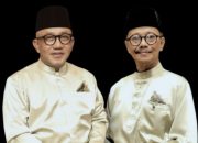 Debat Cakada Tanjungpinang, Lis-Raja Bakal Paparkan Visi dan Program Masyarakat