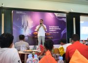 Apresiasi Wartawan, Pertamina Gelar Anugerah Jurnalistik Pertamina 2024