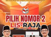 Kampanye Dialogis Lis-Raja, Utarakan Kesejahteraan dan Kesetaraan Hingga Bantuan Modal Usaha