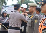 Operasi Zebra Seligi Polresta Tanjungpinang Dimulai, Cek Sasarannya