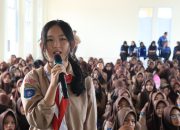 Kejati Kepri Imbau Pelajar SMAN 2 dan SMKN 2 Tanjungpinang Jauhi Narkoba 