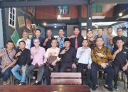 Gabungan 20 Pengacara Dukung Lis Darmansyah-Raja Ariza di Pilkada Tanjungpinang