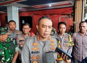 Polisi Minta Masyarakat Tak Langgar Aturan Selama Proses Pilkada 2024