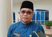 Ribuan PPPK, THL dan Honor Pemko Tanjungpinang Akan Dialihkan Jadi Pekerja Paruh Waktu 