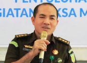 Kajati Kepri Terima 12 Berkas Perkara Narkoba Oknum Polisi Polrestabes Barelang