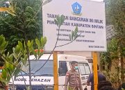 Warga Guki Temukan Mayat Pria Membusuk di Toilet Bekas Pos Pertanian Toapaya