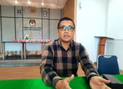 KPU Tanjungpinang Batasi Jumlah Massa Pendukung di Acara Debat Cawako 