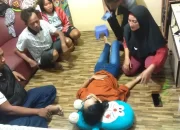 Polsek Tanjungpinang Barat Hentikan Laporan Palsu Dugaan Jambret