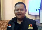 Bawaslu Bintan Temukan LPM Terlibat Kampanye Gunakan Atribut Paslon