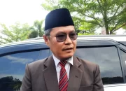 Pemko Tanjungpinang Anggarkan Rp15 M Dana APBD 2025 Untuk Makan Siang Gratis