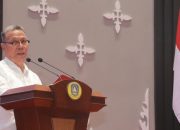 Tujuh Fraksi DPRD Kepri Setujui Ranperda Tata Tertib DPRD Kepri Jadi Peraturan Resmi
