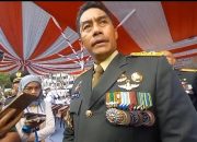 Kaskogabwilhan Nyatakan Jajaran Siap Membantu Keamananan Pilkada Serentak Kepri