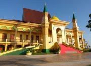 Gedung LAM Kepri Disatroni Maling, Alami Kerugian Jutaan Rupiah