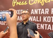 Fase Masa Tenang, KPU Tanjungpinang Imbau Tim Pemenangan Cakada Copot APK Secara Mandiri