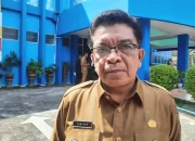Warga Keluhkan Pelayanan, Direktur RSUD Sebut Pihaknya Layani 8 Ribu Pasien Tiap Bulan