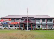 Napi Penghuni Lapas Umum Kelas IIA Tanjungpinang Meninggal Mendadak