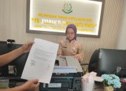 Mahasiswa Laporkan Dugaan Manipulasi Data Seleksi P3K Sejumlah OPD di Pemprov Kepri