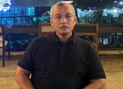 Andi Cori Bakal Laporkan Terduga Pelaku Pencemaran Nama Baik Irjen Pol. Yan Fitri Halimansyah