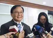 Benny Mamoto, Pecinta Burung Hantu Terpilih Sebagai Dewan Pengawas KPK 