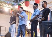 Kampanye Dialogis Lis Darmansyah, Rudy Chua: Gugah Nurani Warga Coblos Lis-Raja