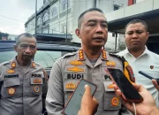 10 Oknum Personel Polresta Tanjungpinang Terlibat Judi Online