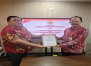 Kejati Kepri Terima Audit Dugaan Korupsi LPP TVRI Kepri Rp9 Miliar, Tapi Nihil Tersangka