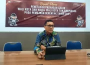 Terlibat Kampanye Cakada, Petugas KPPS Kecamatan Bukit Bestari Mundur Jelang Pilkada