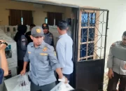Tiga Kecamatan di Tanjungpinang Mulai Gelar Rekapitulasi Perolehan Suara Pilkada