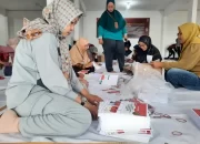 KPU Tanjungpinang Minta Penggantian Kertas Surat Suara Rusak Untuk Pilwako dan Gubernur