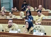 Marlin Agustina Paparkan Situasi Kepri Jelang Pilkada Serentak 2024