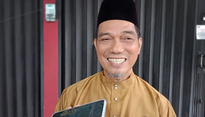 Bank Sampah Langkah Strategis Pemko Tanjungpinang Atasi Masalah Persampahan