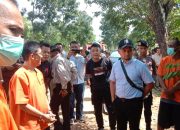 Polisi Tangkis Rumor SP3 Kasus Hasan Cs, Polres Bintan Kembali Kirim Berkas Ketiga Tersangka